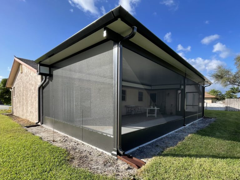 Renaissance Patio Outdoor Coverings, Patios & Pergolas