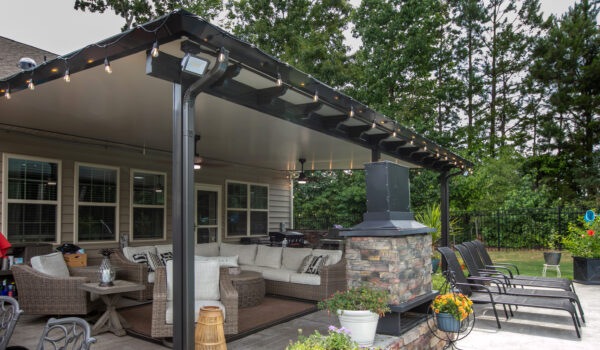 Tips for Winterizing Your Patio Cover in Boise, ID