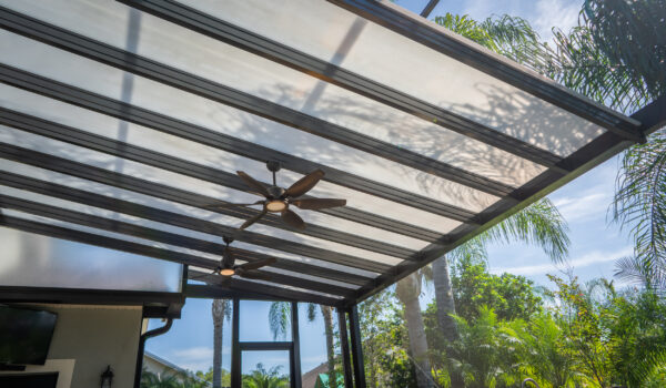 Patio Covers, The Good The Bad And The Ugly