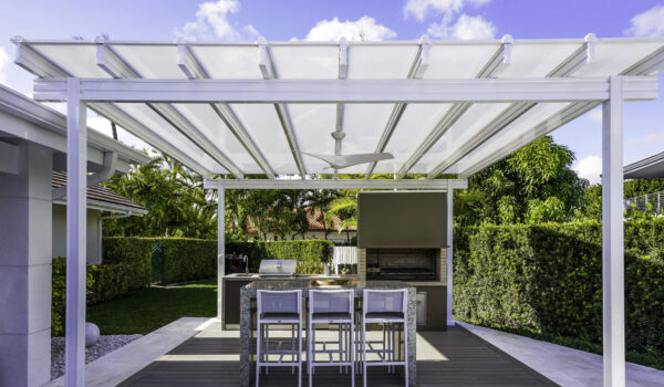 Choosing the Perfect Pergola for Your Knoxville Home
