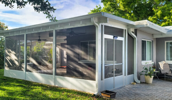 Austin Screen Rooms vs. Sunrooms: Which Is Best for Your Home?