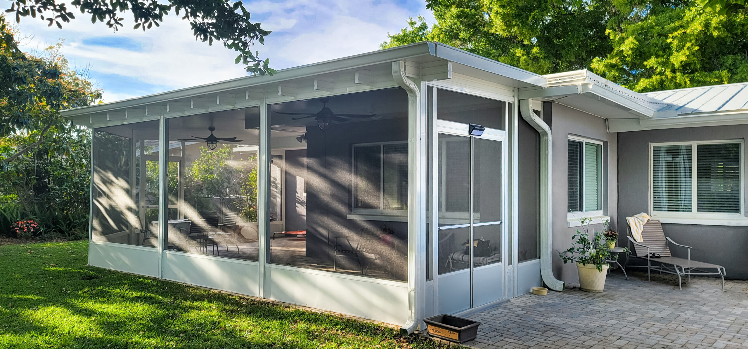 Austin Screen Rooms vs. Sunrooms: Which Is Best for Your Home?