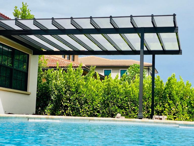 Polycarbonate Patio Covers Everything You Need To Know